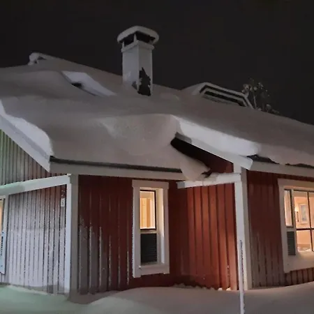 Apartmán Seutu