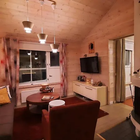 Apartmán Seutu *
