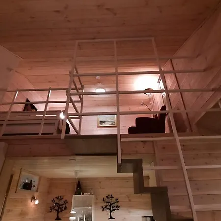 Seutu Apartment