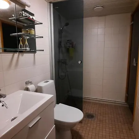 Apartmán Seutu *