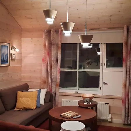 Apartmán Seutu *